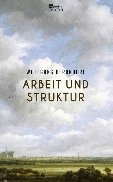 Produktbild: Arbeit und Struktur