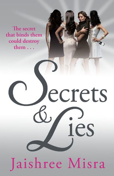Produktbild: Secrets and Lies