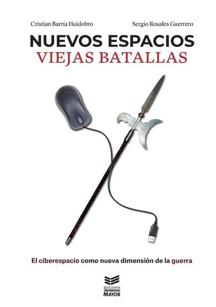 Produktbild: Nuevos espacios, viejas batallas