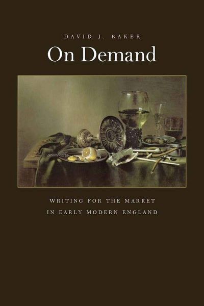 Produktbild: On Demand