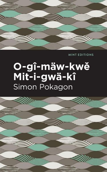 Produktbild: O-g&icirc;-m&auml;w-kw&iquest; Mit-i-gw&auml;-k&icirc;