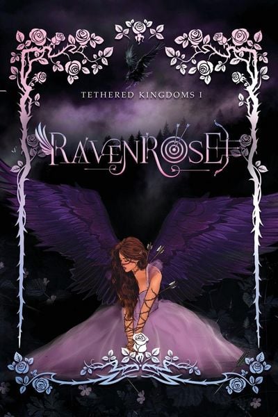 Produktbild: Ravenrose