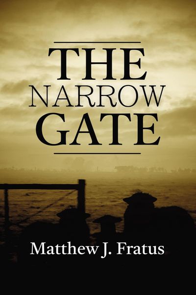 Produktbild: The Narrow Gate