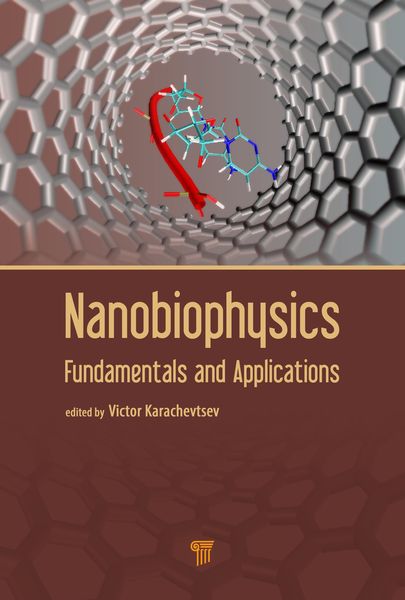 Produktbild: Nanobiophysics