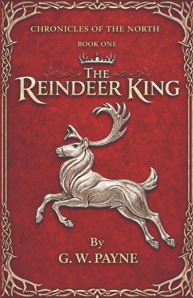 Produktbild: The Reindeer King