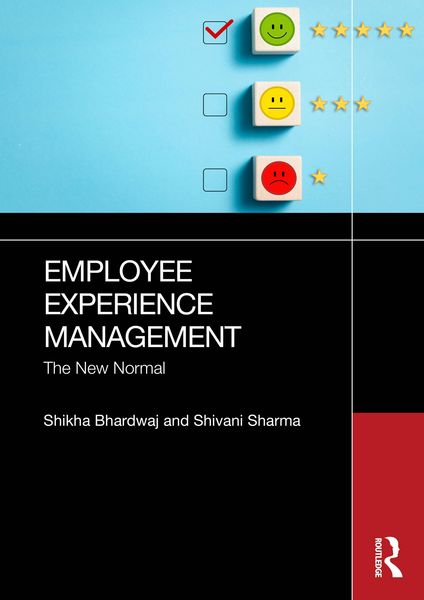 Produktbild: Employee Experience Management