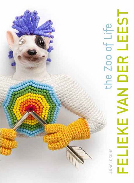 Produktbild: Felieke van der Leest