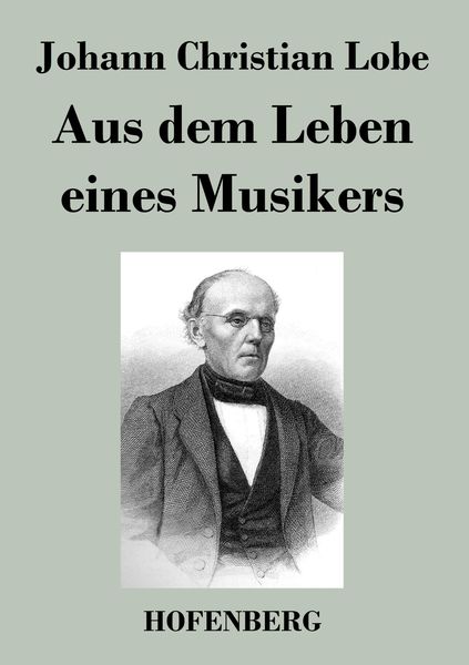 Produktbild: Aus dem Leben eines Musikers