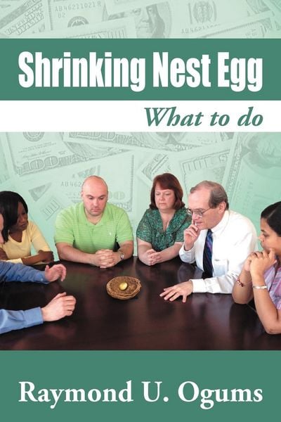 Produktbild: Shrinking Nest Egg