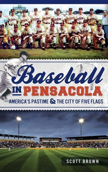 Produktbild: Baseball in Pensacola
