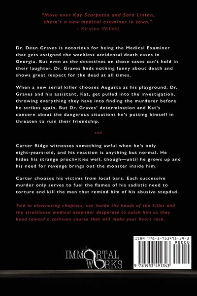 Produktbild: The Bar Killer