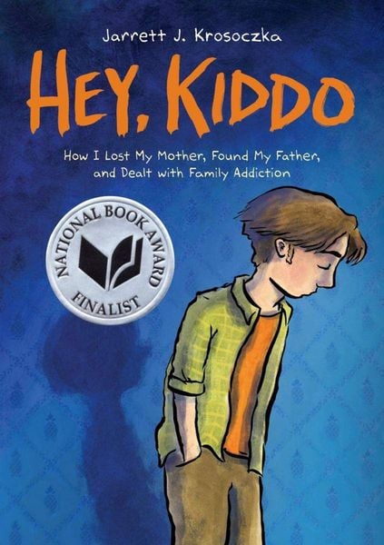Produktbild: Hey Kiddo