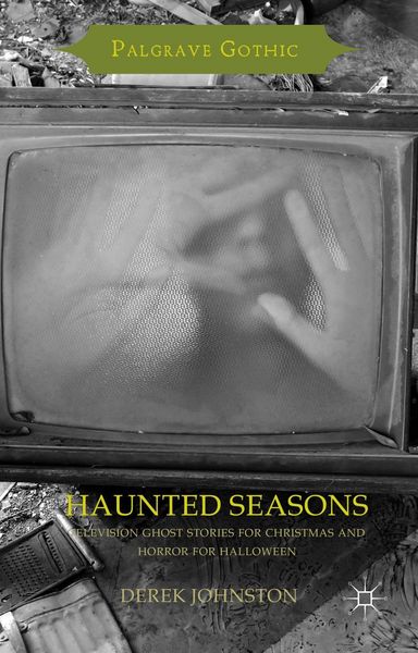 Produktbild: Haunted Seasons