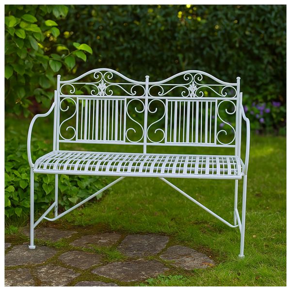 Produktbild: HTI-Living Gartenbank Celia Gartenbank Celia