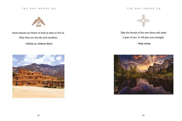 Produktbild: Native American Wisdom