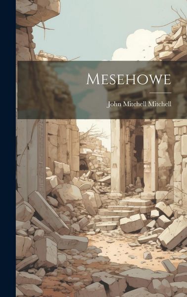 Produktbild: Mesehowe
