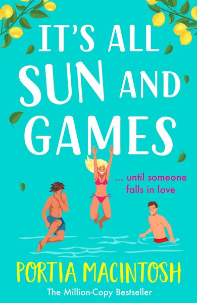 Produktbild: It's All Sun and Games