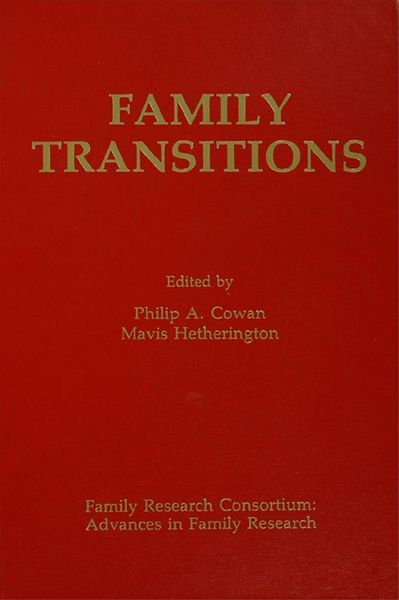 Produktbild: Family Transitions