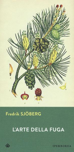 Produktbild: L' arte della fuga