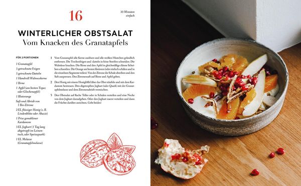 Produktbild: Adventskalender ZEIT magazin Wochenmarkt: 24 Genussmomente