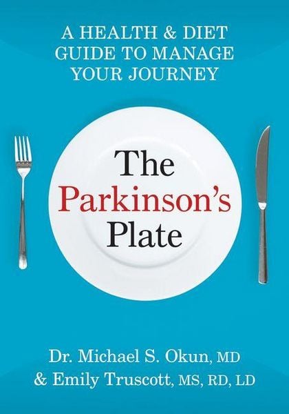 Produktbild: The Parkinson's Plate