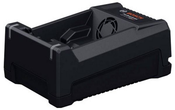 Produktbild: Bosch Professional GAL 12 V/18V-80 Ladeger&auml;t 1600A037CH