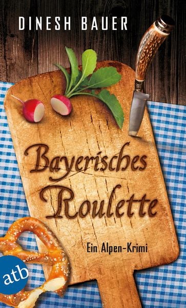 Produktbild: Bayerisches Roulette / Dorfbulle Schorsch Wammetsberger Band 2