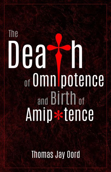 Produktbild: The Death of Omnipotence and Birth of Amipotence