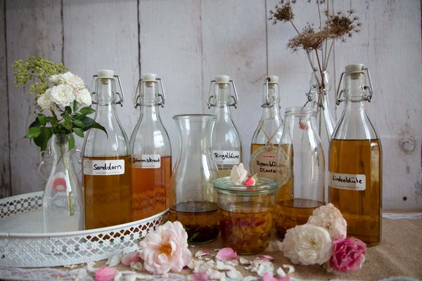 Produktbild: Selfcare aus der Natur