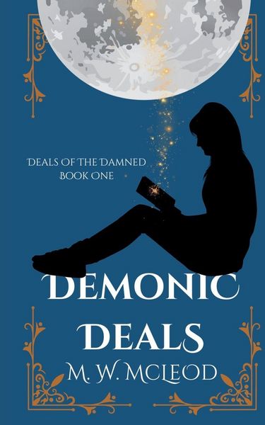 Produktbild: Demonic Deals