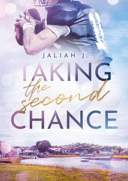 Produktbild: Taking the Second Chance