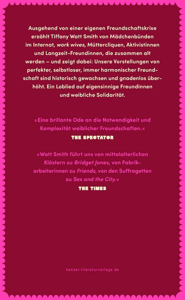 Produktbild: Gute Freundin, schlechte Freundin