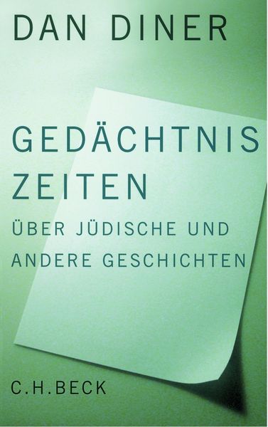 Produktbild: Ged&auml;chtniszeiten
