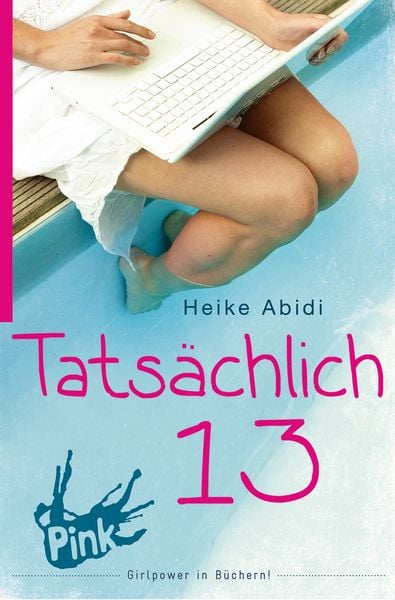 Produktbild: Tats&auml;chlich 13