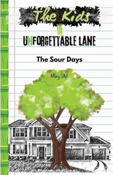 Produktbild: The Kids of Unforgettable Lane