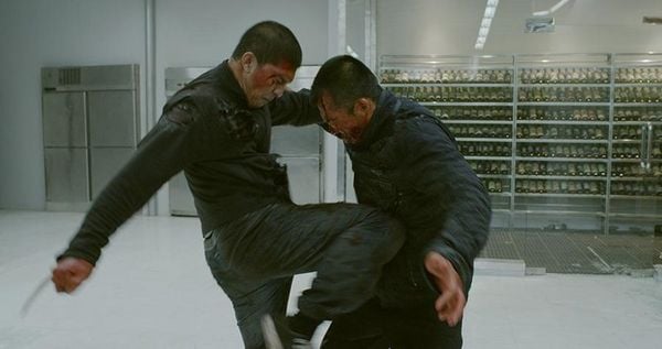 Produktbild: The Raid 2 - Ungeschnittene Fassung