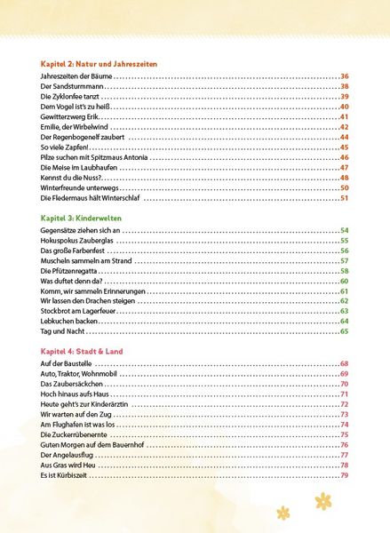 Produktbild: Die sch&ouml;nsten Geschichtens&auml;ckchen f&uuml;r Krippenkinder