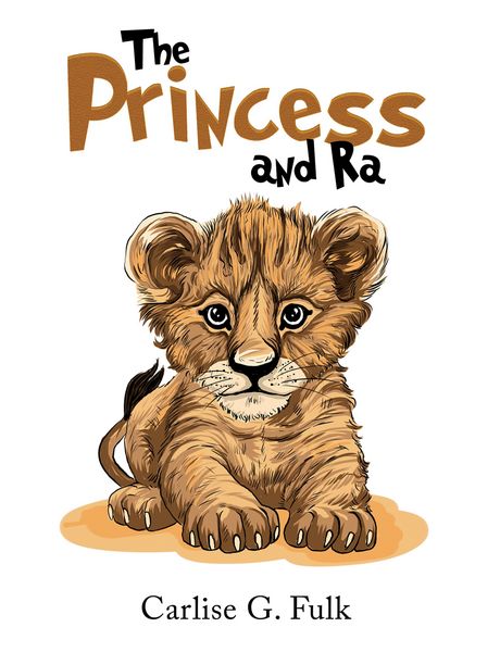 Produktbild: The Princess and Ra