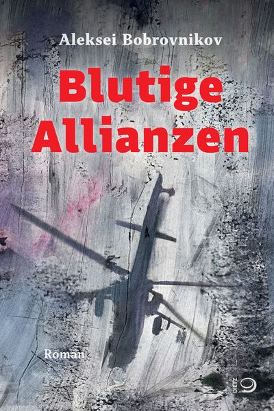 Produktbild: Blutige Allianzen