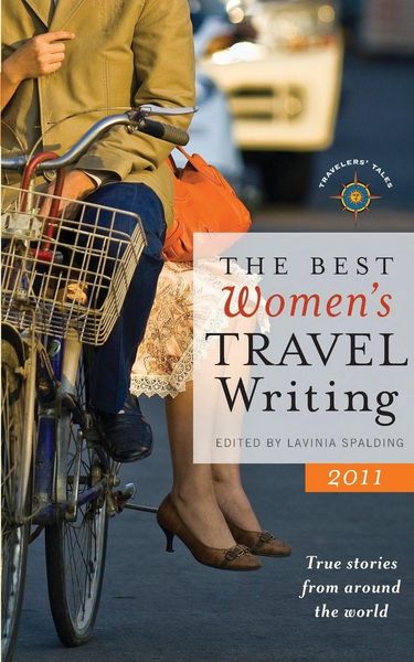 Produktbild: The Best Women's Travel Writing