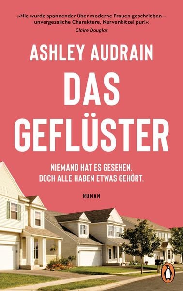 Produktbild: Das Gefl&uuml;ster