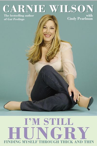 Produktbild: I'm Still Hungry