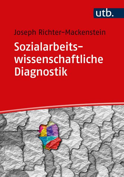Produktbild: Sozialarbeitswissenschaftliche Diagnostik