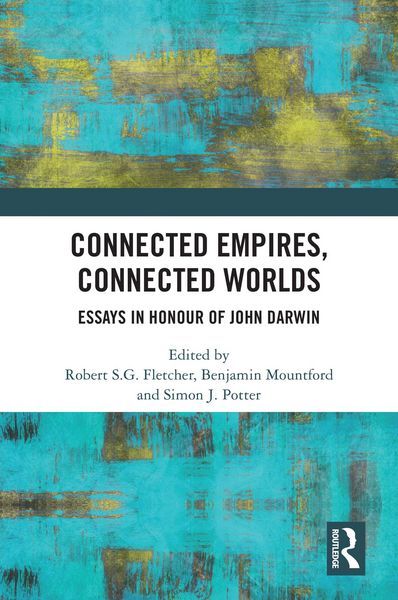 Produktbild: Connected Empires, Connected Worlds