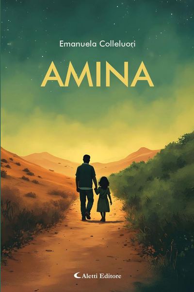 Produktbild: Amina