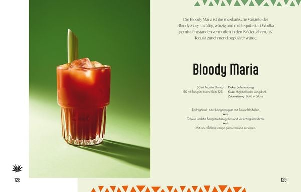 Produktbild: Tequila