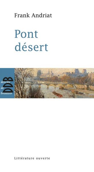 Produktbild: Pont d&eacute;sert