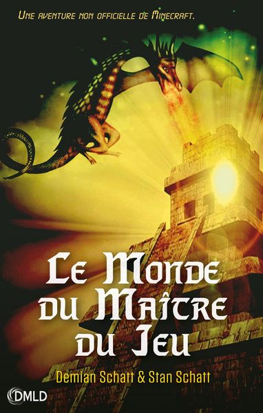 Produktbild: Le monde du ma&icirc;tre du jeu