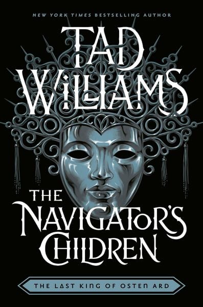 Produktbild: The Navigator's Children
