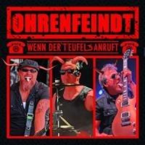 Produktbild: Wenn der Teufel anruft